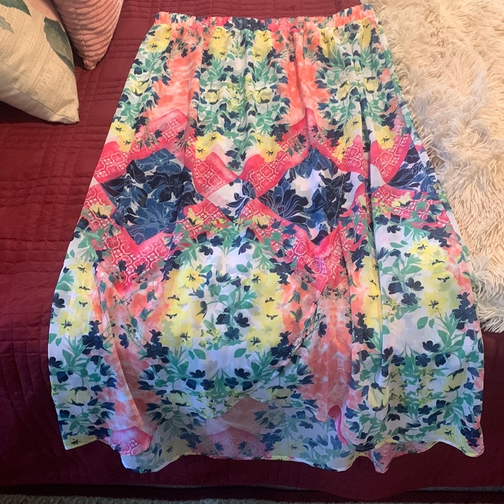 Cacique Swim Cover by Cacique size 18/20 New